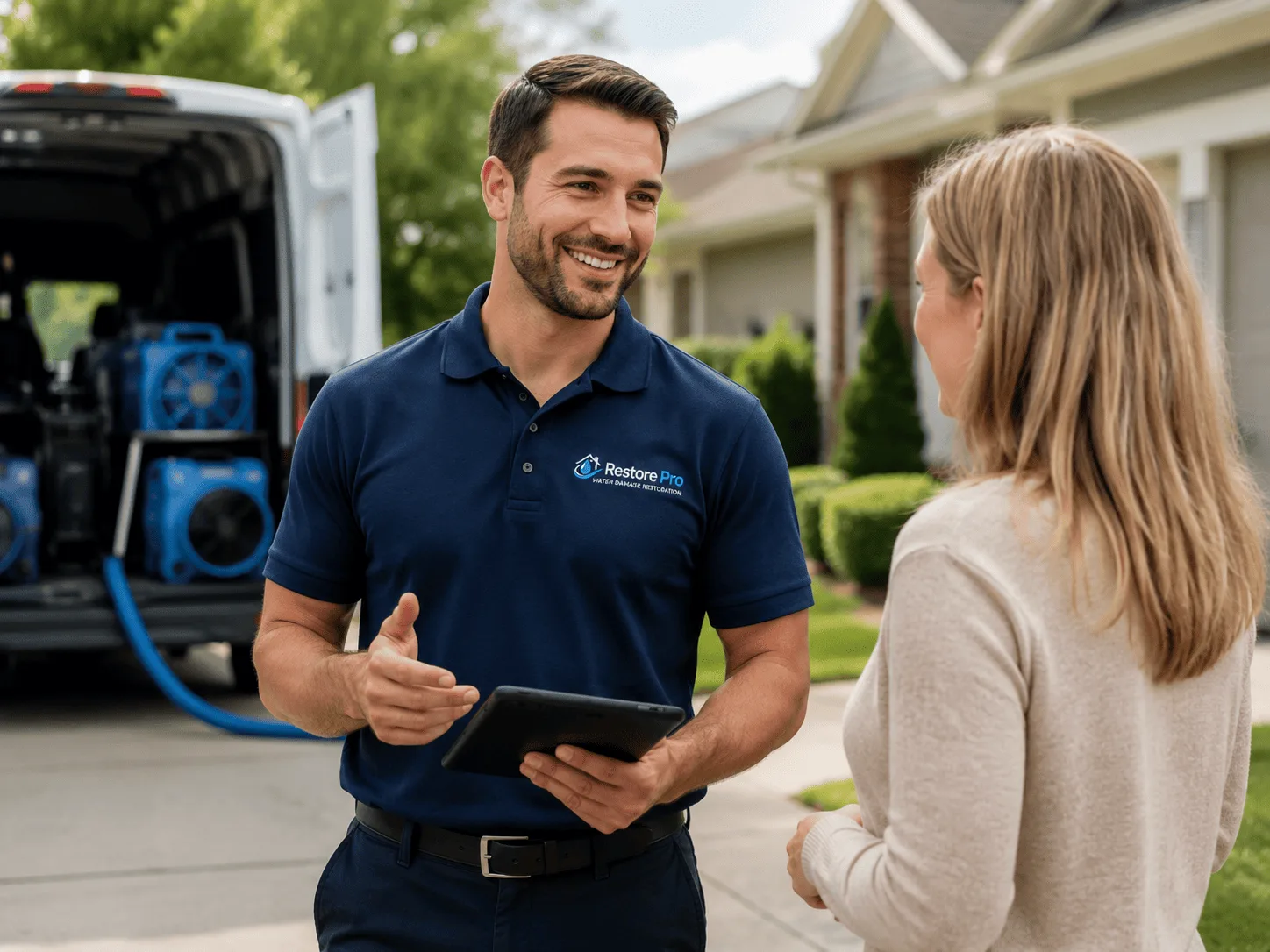 Water Damage Restoration Norris, MT FAQs
